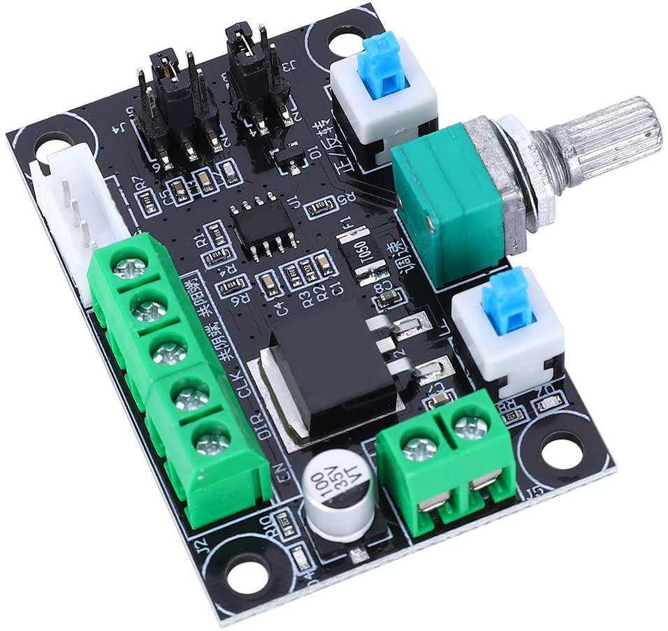 Vorschubmodul Makerbase OSC