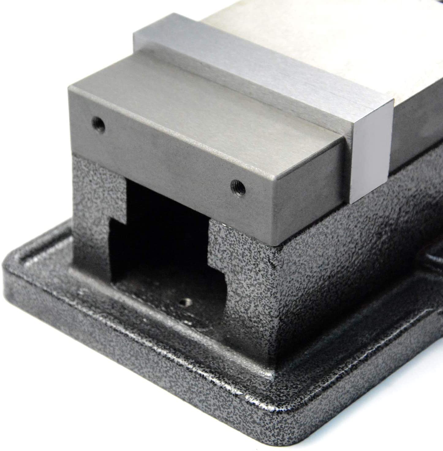 100mm Präzisions-Maschinenschraubstock
