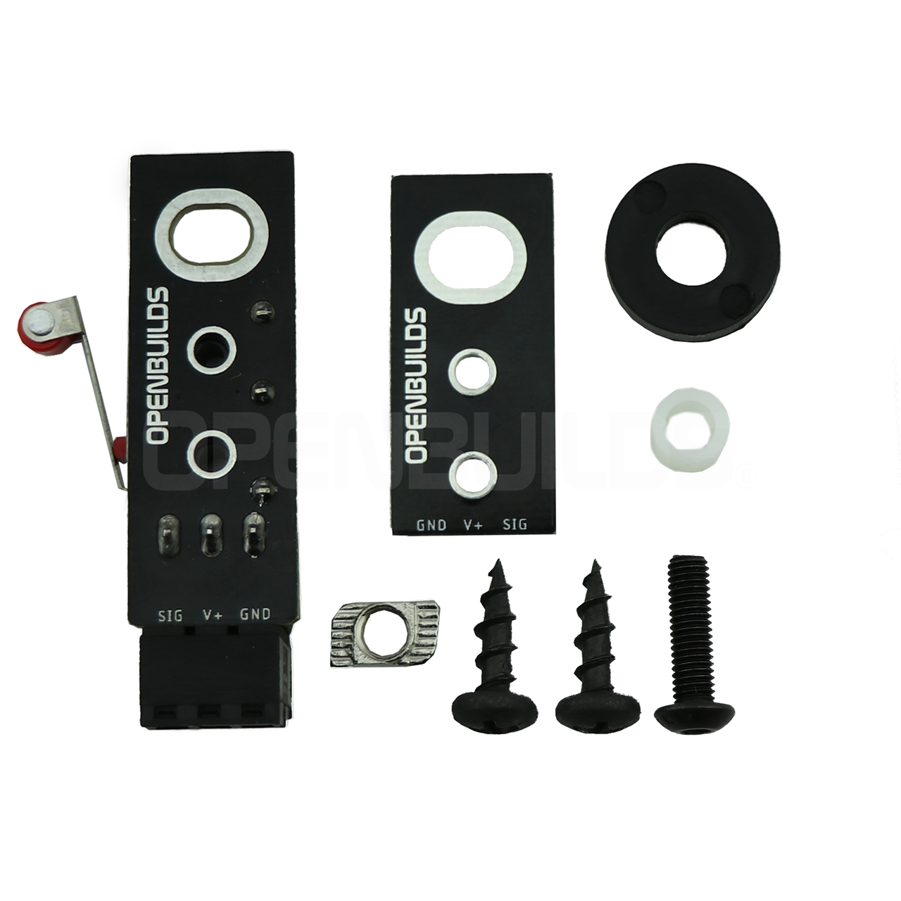 Endschalter Openbuilds Xtension Limit Switch Kit