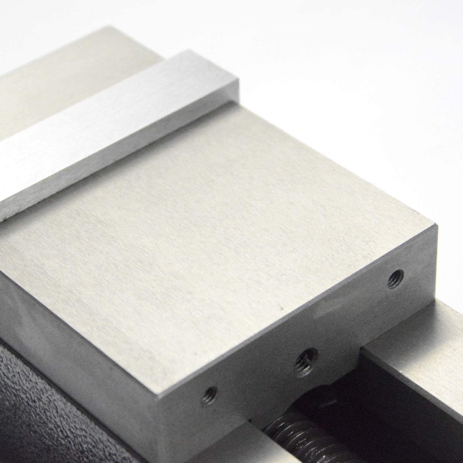 100mm Präzisions-Maschinenschraubstock