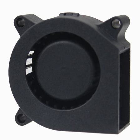40mm Radiallüfter 4020 24V