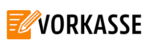 Vorkasse