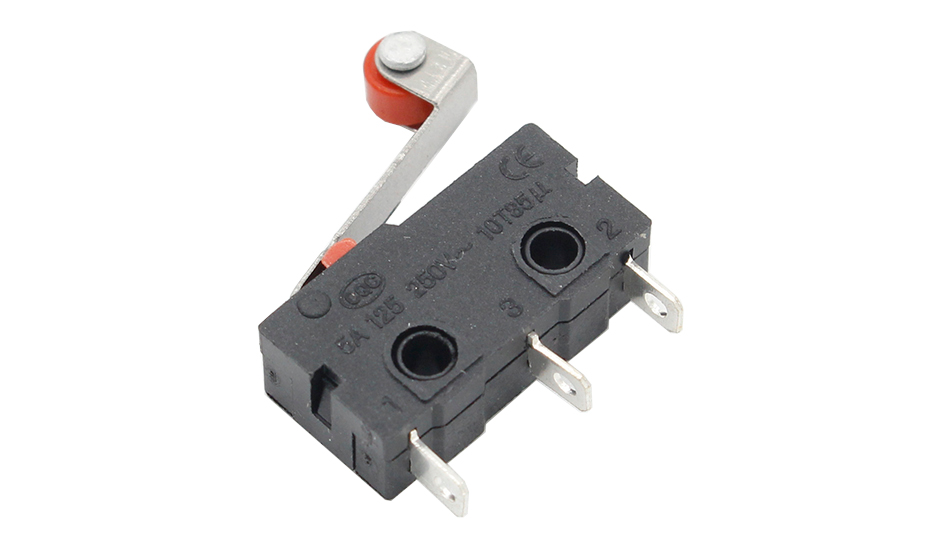 Endschalter Teilesatz KW12-3 für LEADX Serie
