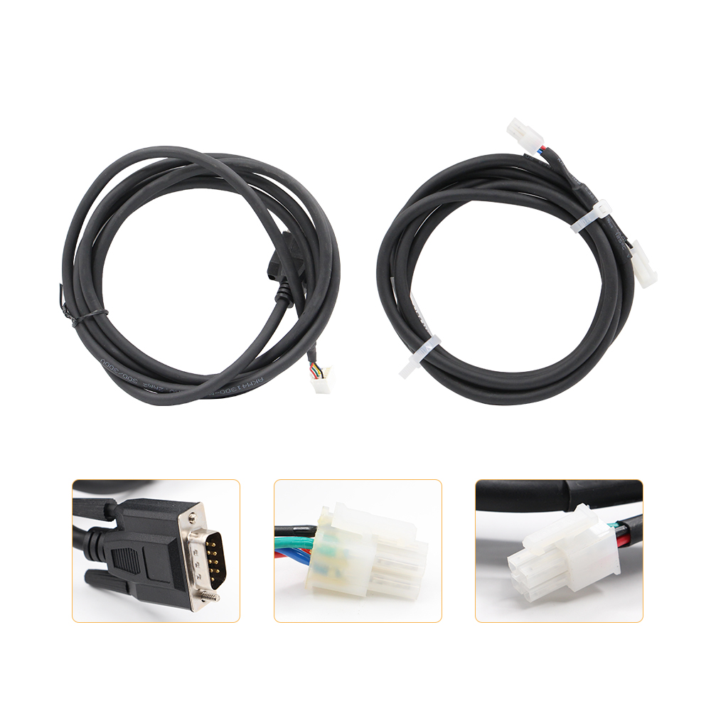 Closed Loop Kabelsatz 2m