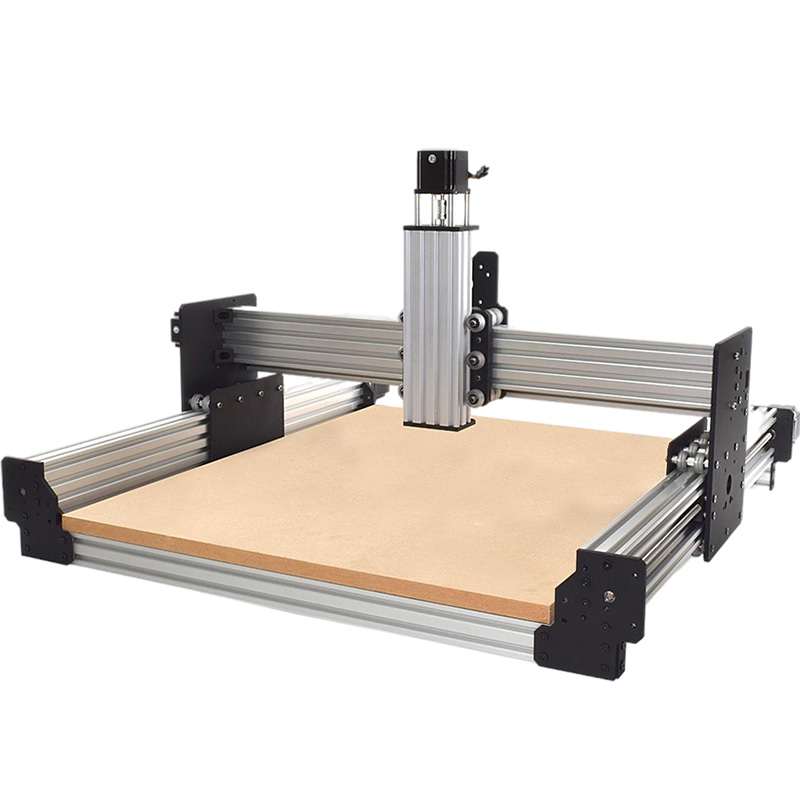 NENO LEADX Compact 750x750 - Grundbausatz