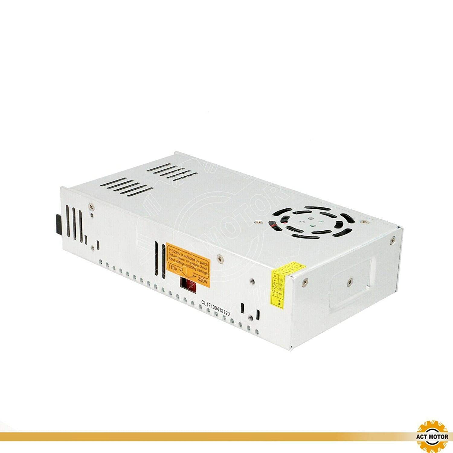 ACT S-350-36 Schaltnetzteil 36VDC