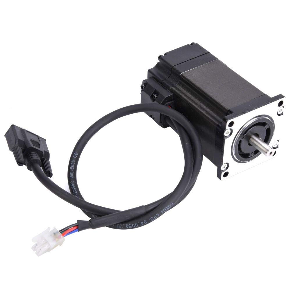 NEMA 23 Closed Loop Schrittmotor 2.2Nm