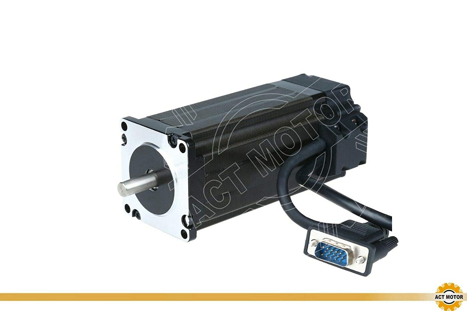 ACT Motor NEMA 23 Closed Loop Schrittmotor 2.8Nm