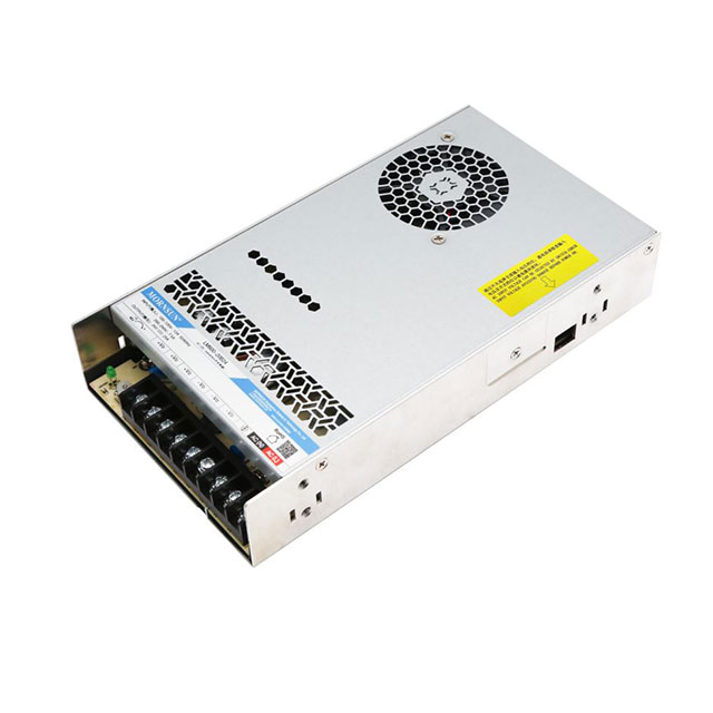 Mornsun LM600-20B24 Schaltnetzteil 24V