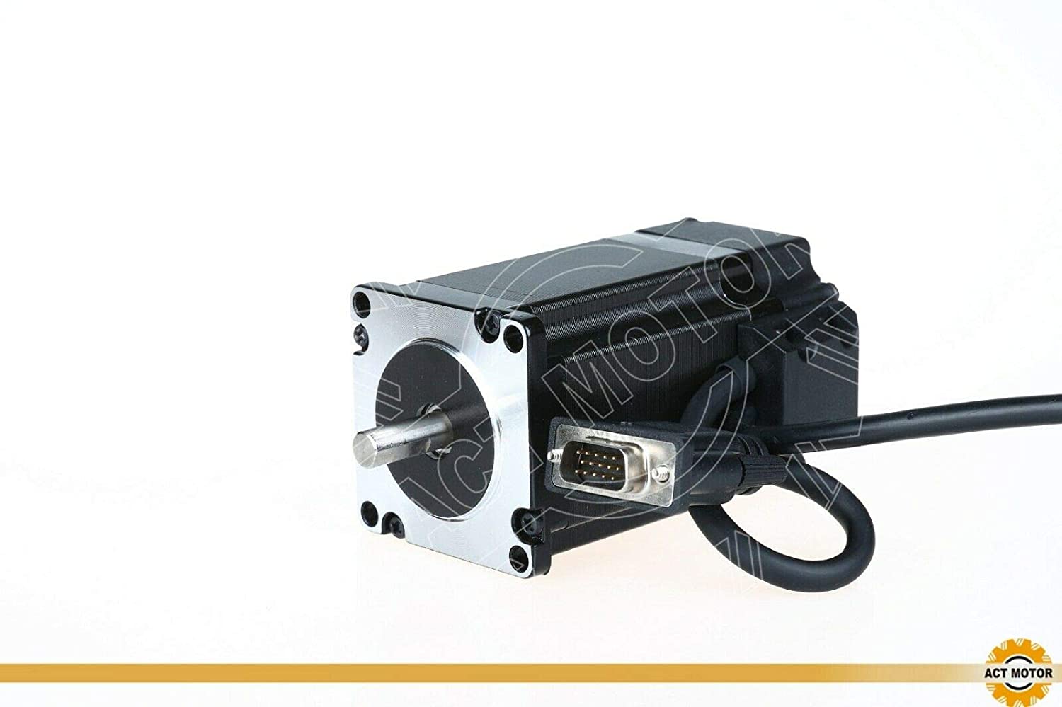 ACT Motor NEMA 23 Closed Loop Schrittmotor 1.1Nm