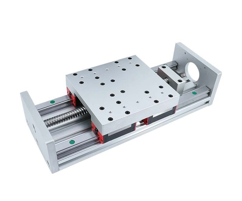 Z-Achse Universal "Triton Serie"