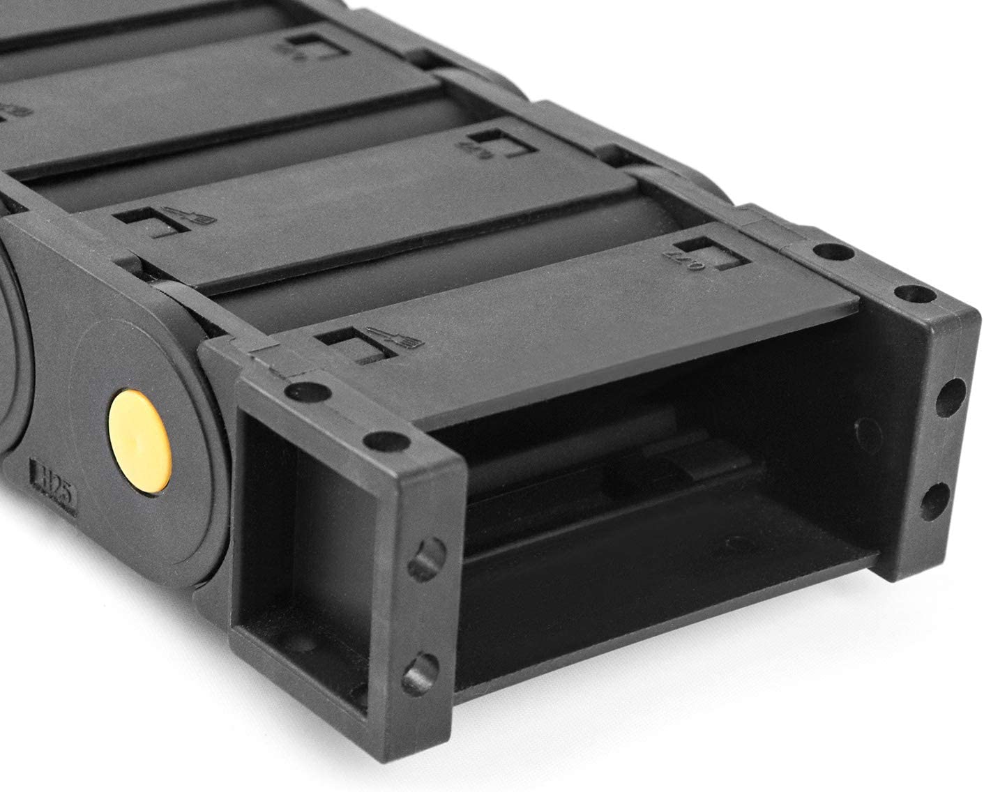 40x95mm Schleppkette 1m 