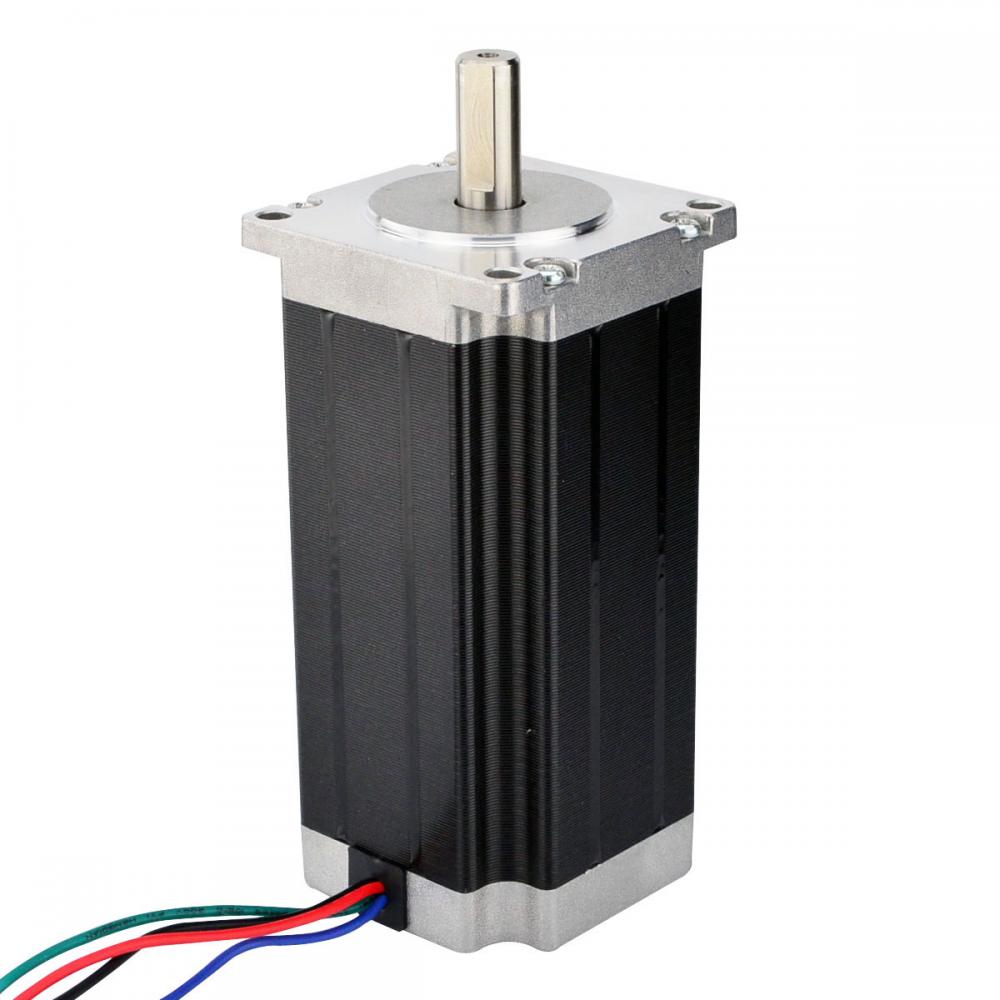 Stepperonline Nema 23 Schrittmotor 4.2A 3Nm