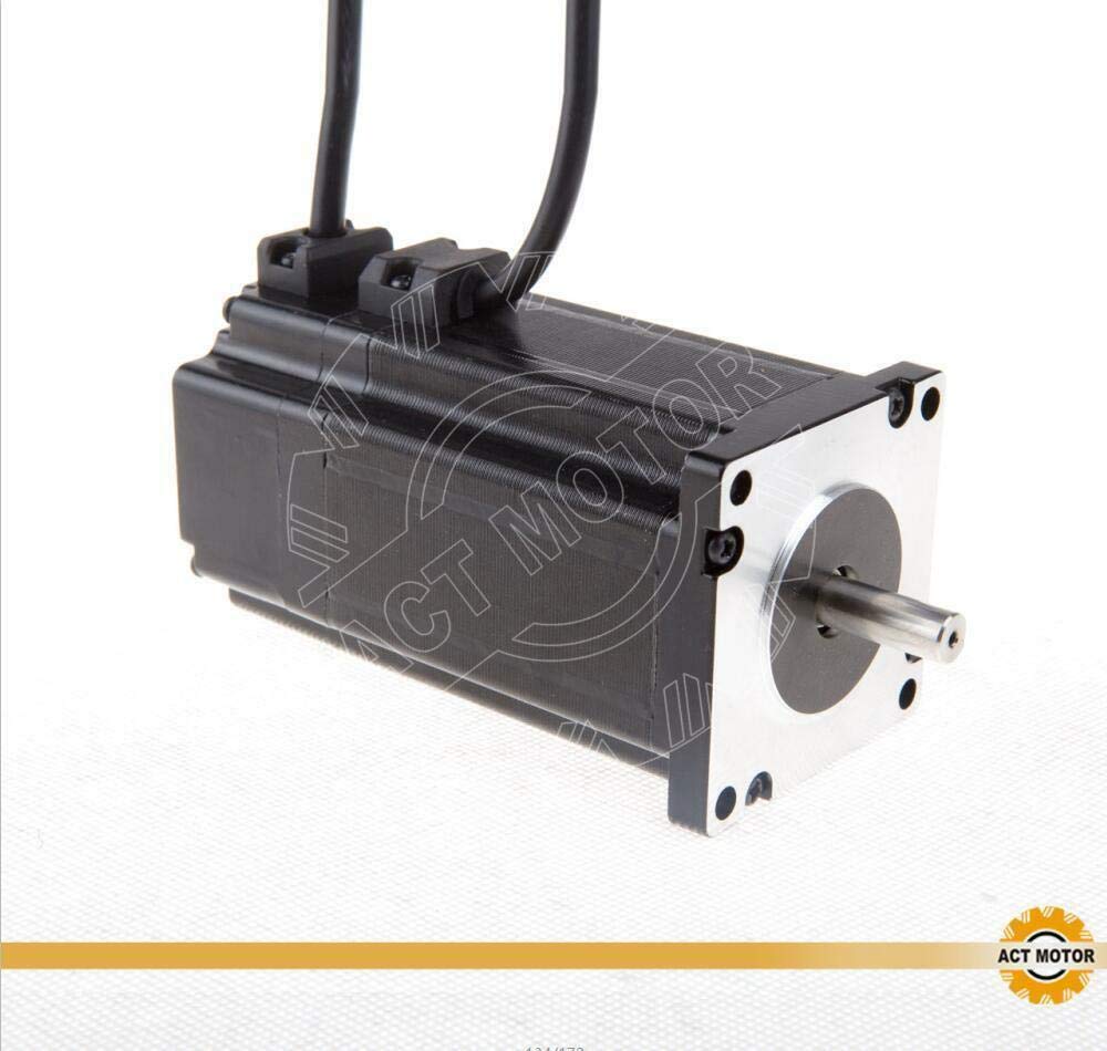 ACT Motor NEMA 23 Closed Loop Schrittmotor 2.8Nm