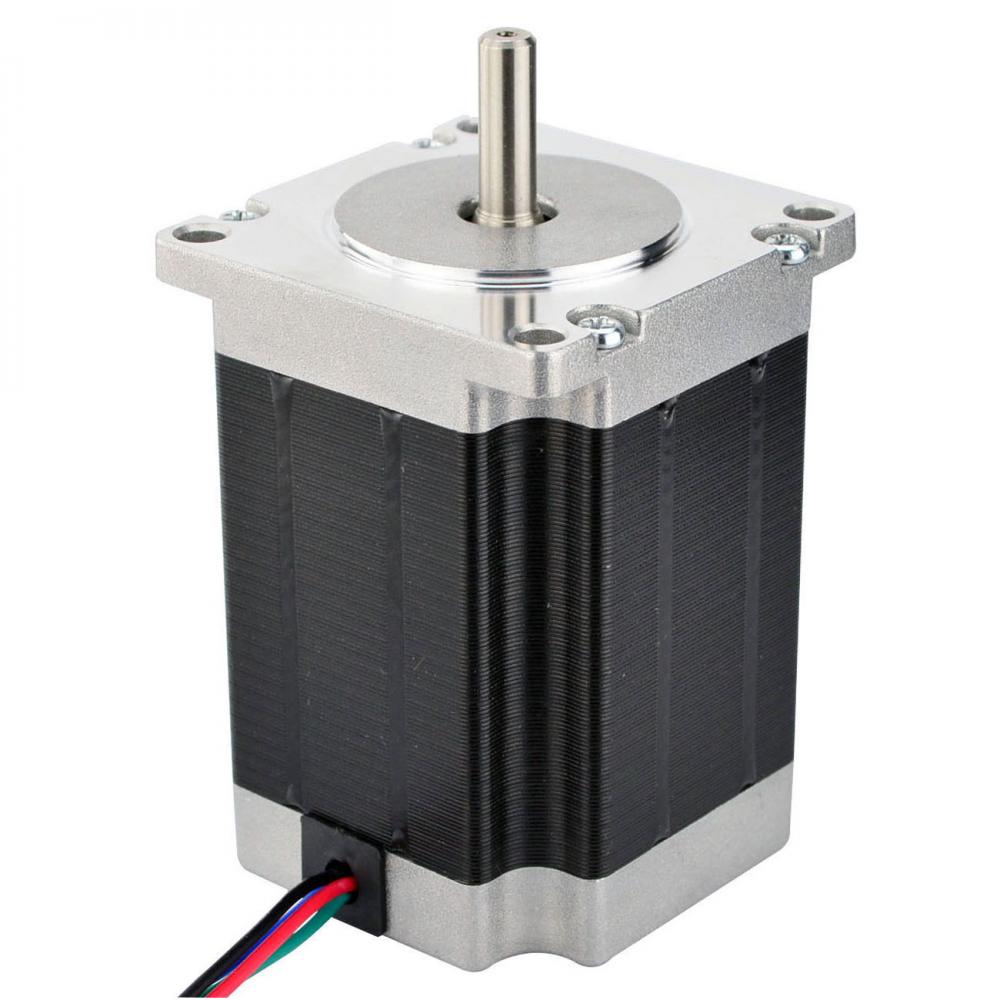Stepperonline Nema 23 Schrittmotor 2.8A 1.9Nm