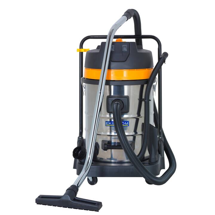 KIBERNETIK Ekström (70 l, 2000 W)