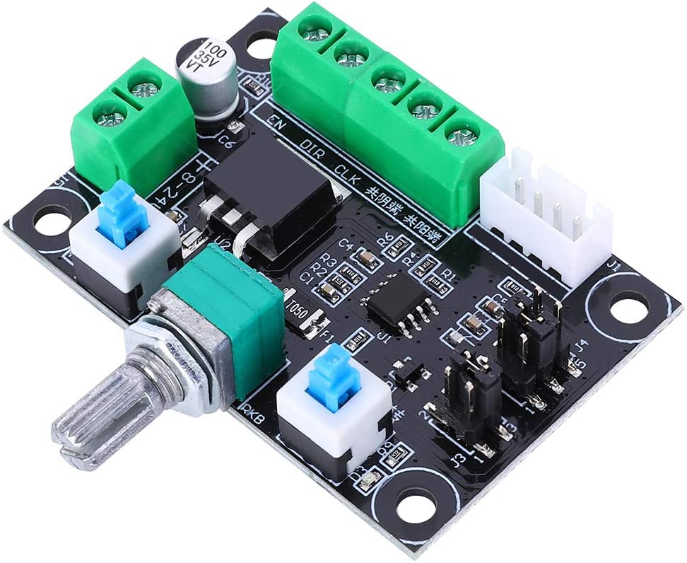 Vorschubmodul Makerbase OSC