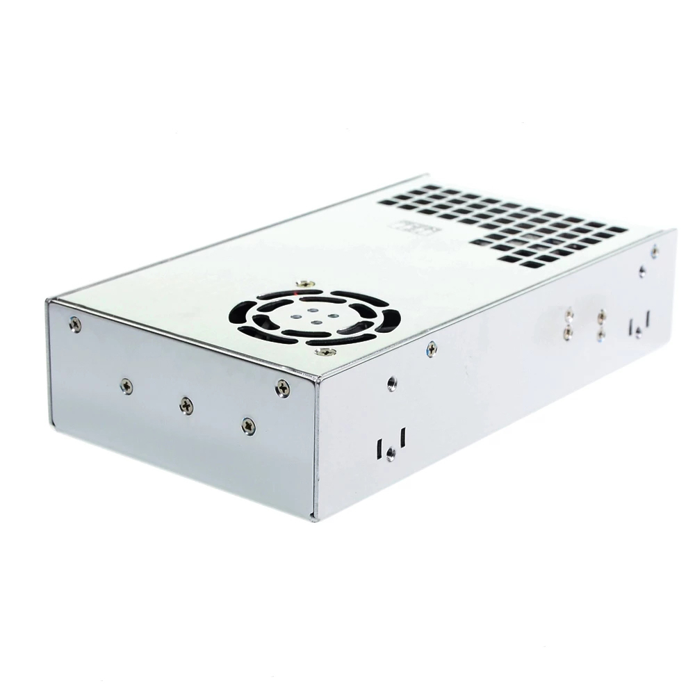 Meanwell SE-450-24 Schaltnetzteil 24VDC