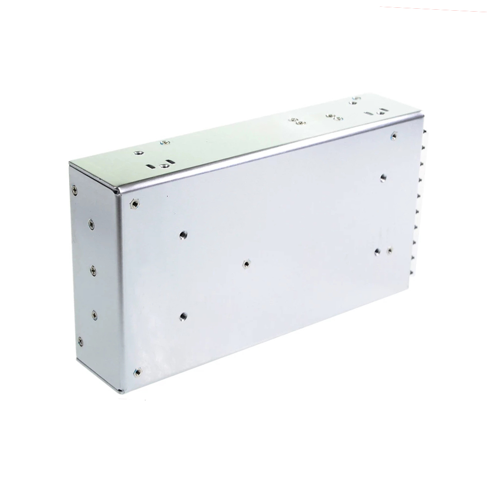 Meanwell SE-450-24 Schaltnetzteil 24VDC