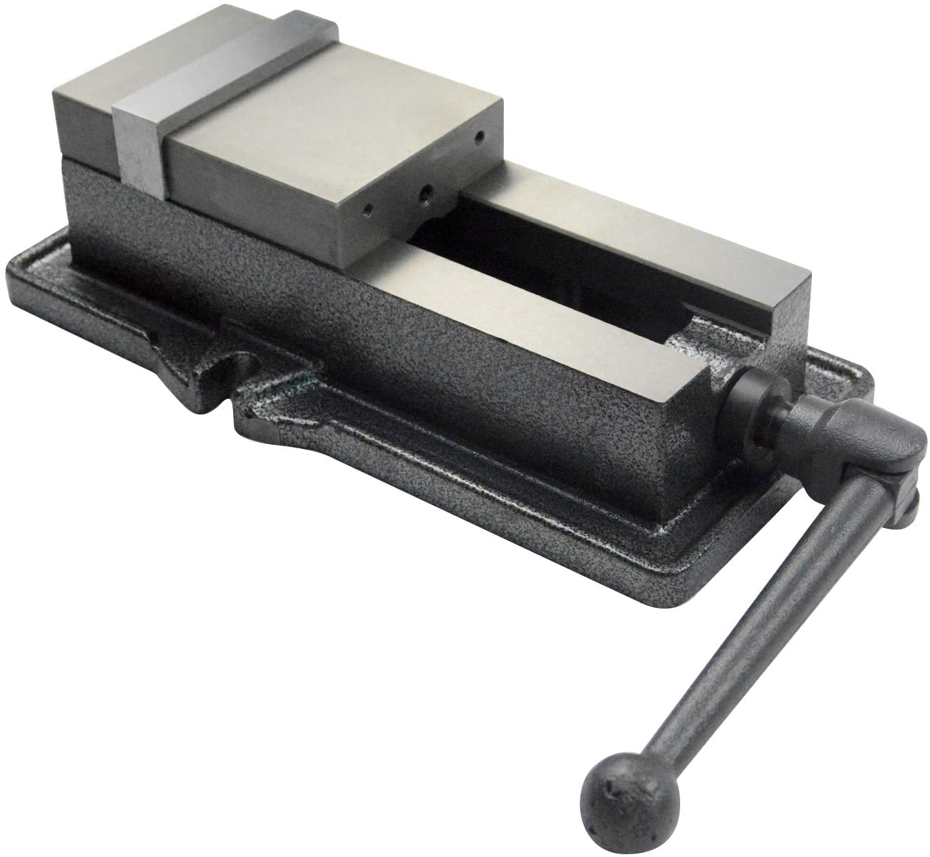 100mm Präzisions-Maschinenschraubstock