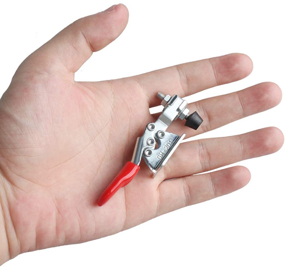 Schnellspanner Mini