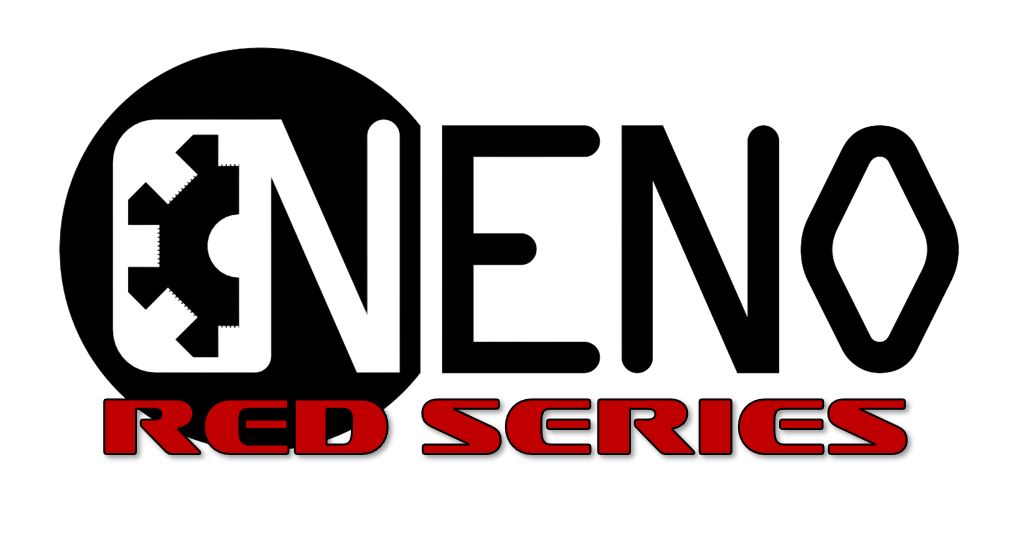 NENO-CNC Red Series