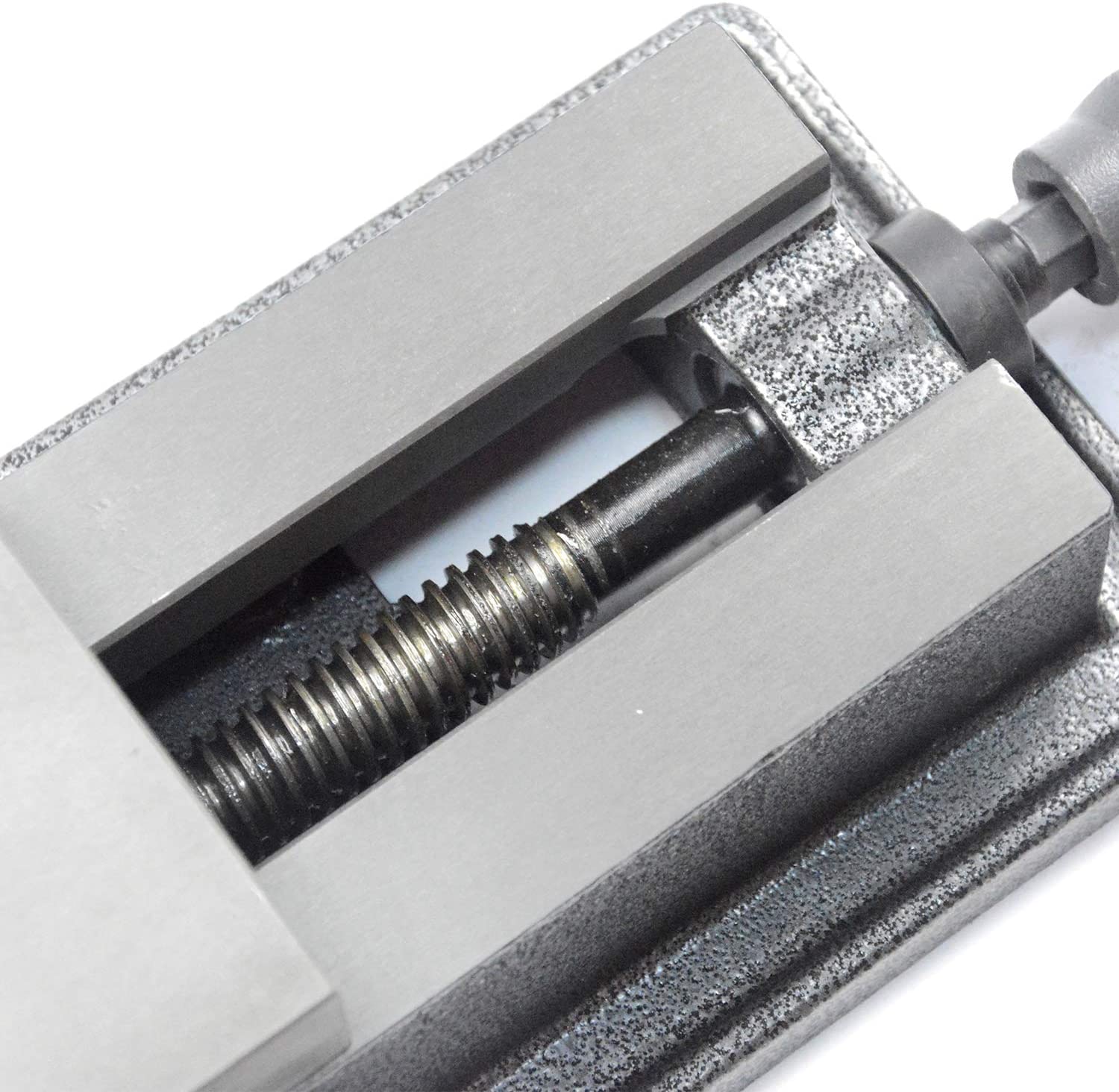 100mm Präzisions-Maschinenschraubstock