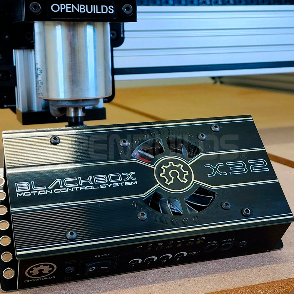 Openbuilds BlackBox X32 CNC-Steuerung Motion Control