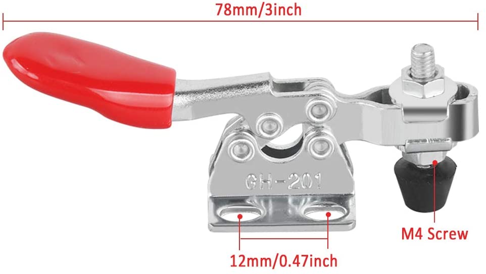 Schnellspanner Mini