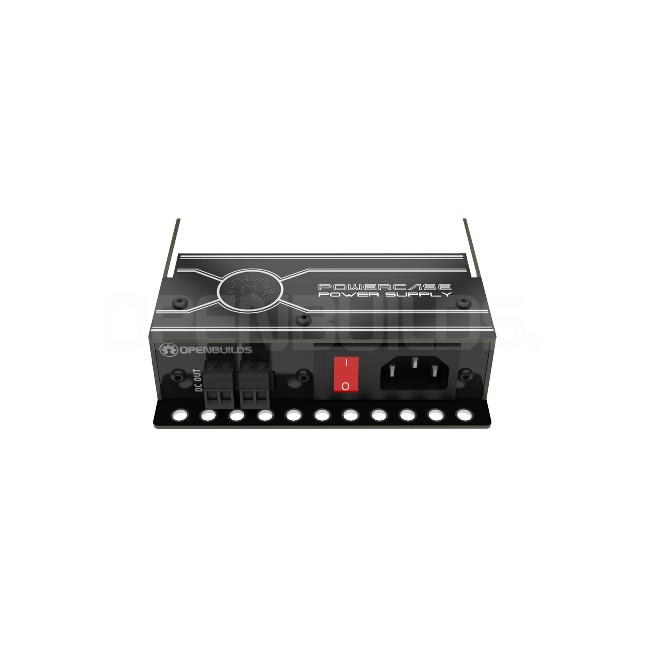 Openbuilds PowerCase Kit