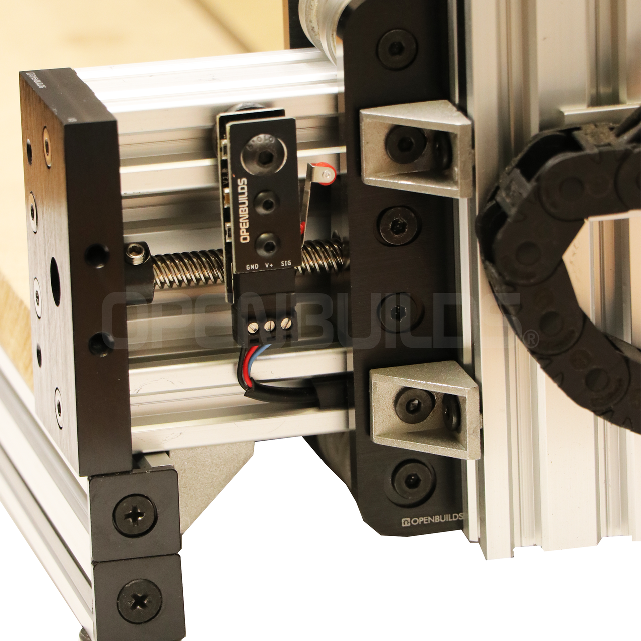 Endschalter Openbuilds Xtension Limit Switch Kit