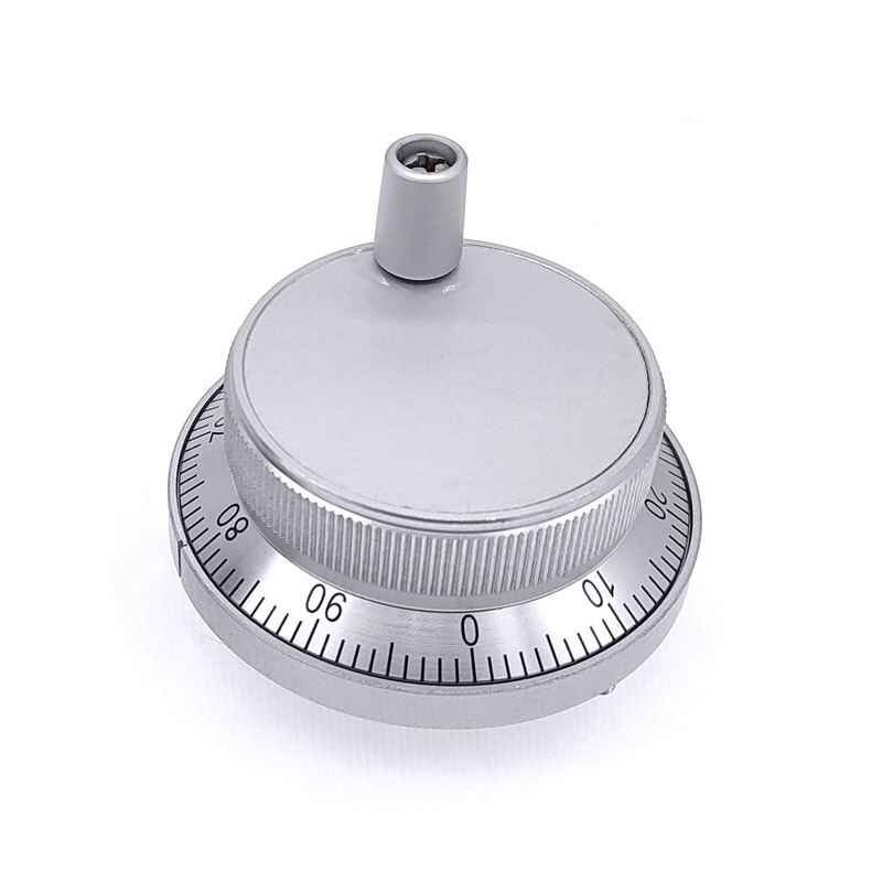 Handrad Encoder 60mm