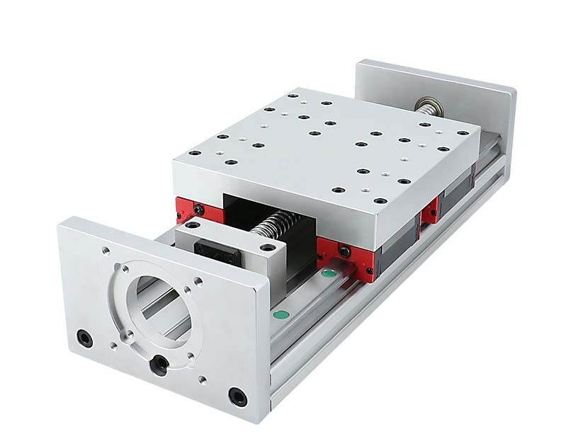 Z-Achse Universal "Triton Serie"