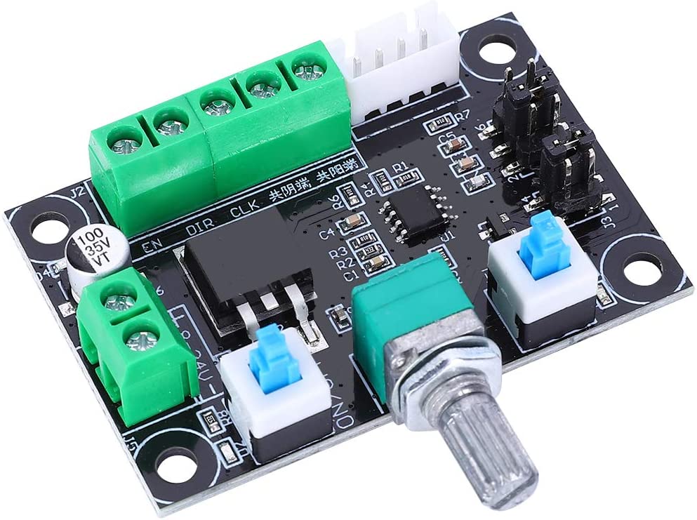 Vorschubmodul Makerbase OSC