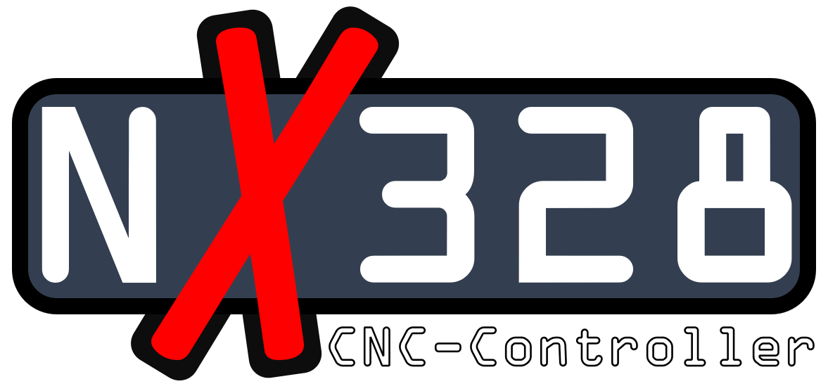 NX328 Atmega328 CNC-Steuerung