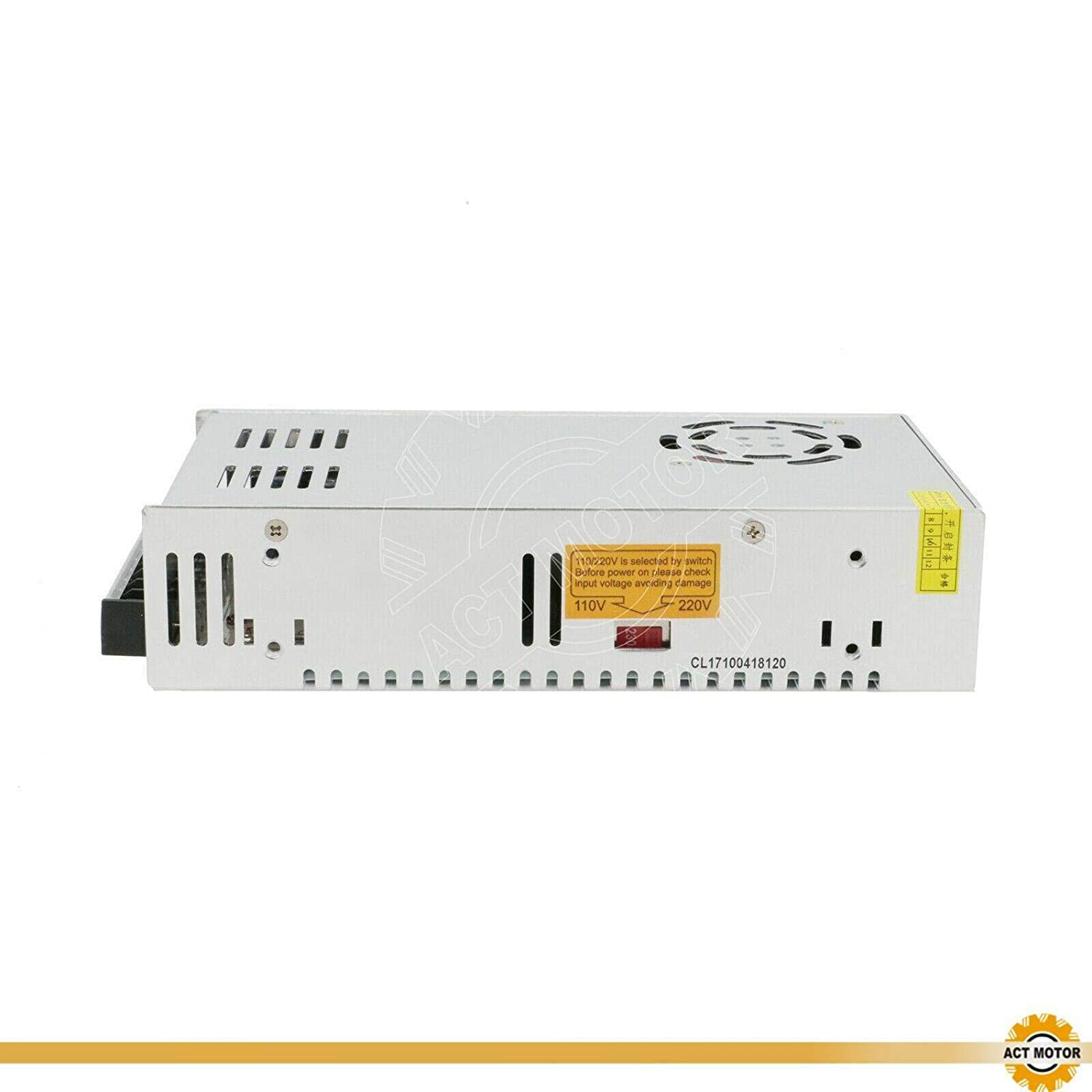 ACT S-350-36 Schaltnetzteil 36VDC