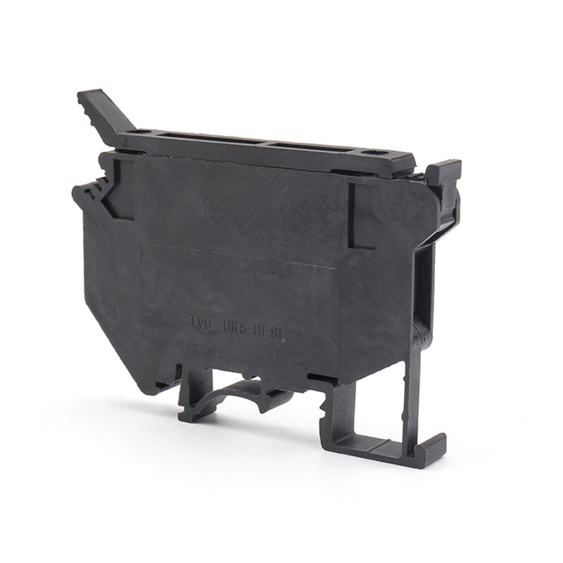 Hutschienen Sicherungshalter UK5RD 1-10A
