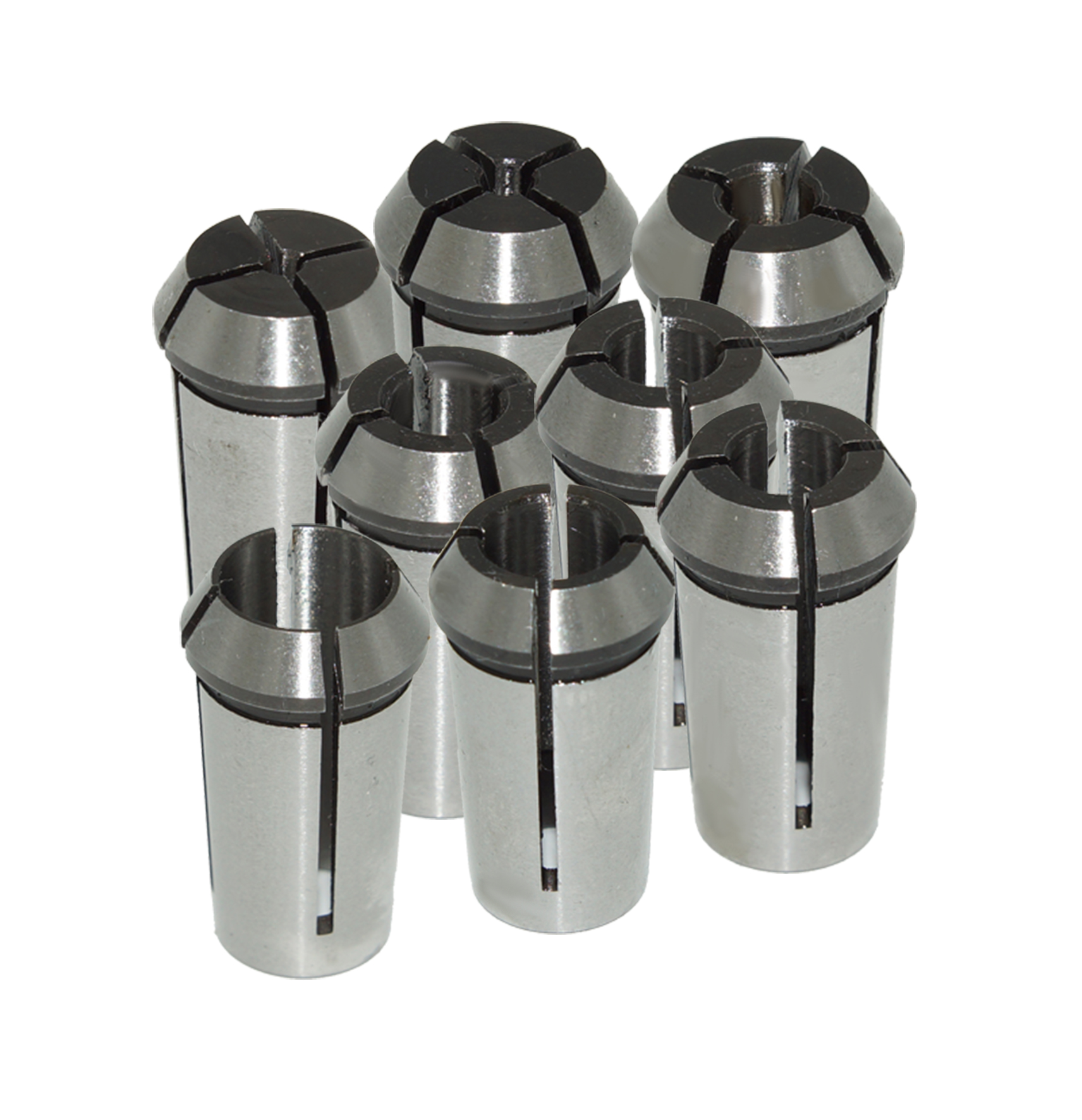 Spannzange für AMB/Kress Fräsmotoren